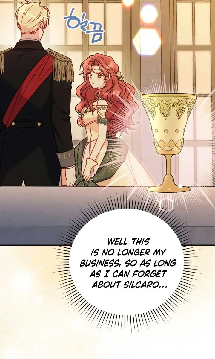 The Villainess Captured the Grand Duke Chapter 17 Page 39
