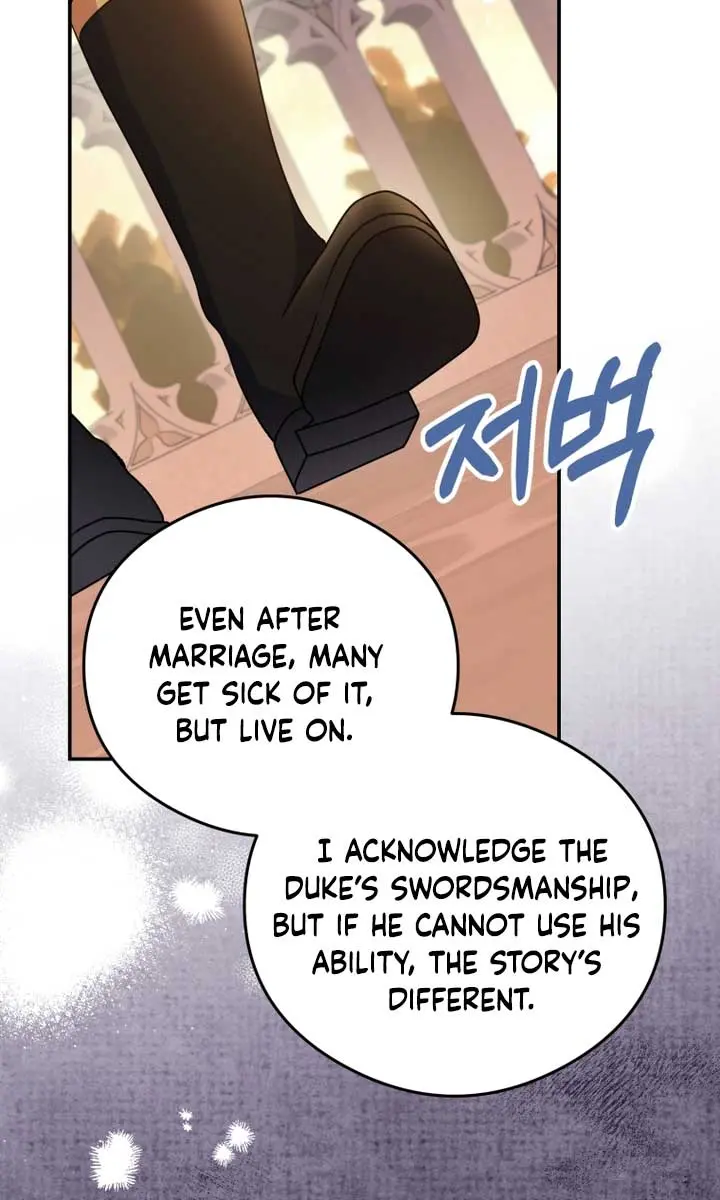 The Villainess Captured the Grand Duke Chapter 17 Page 49