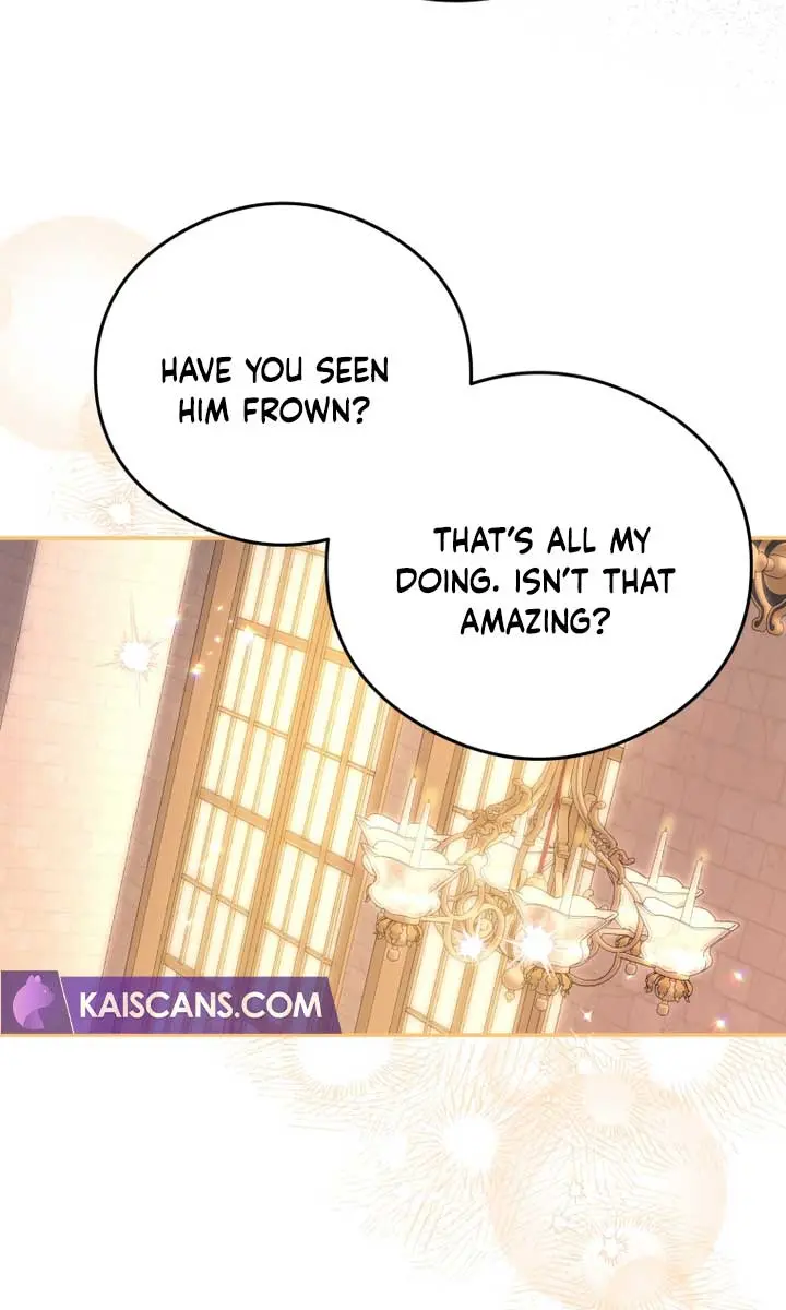 The Villainess Captured the Grand Duke Chapter 17 Page 53