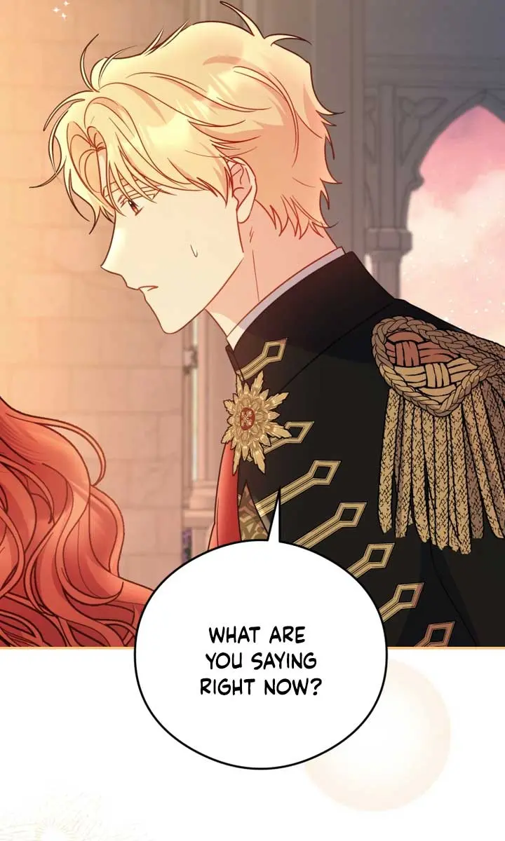 The Villainess Captured the Grand Duke Chapter 17 Page 55