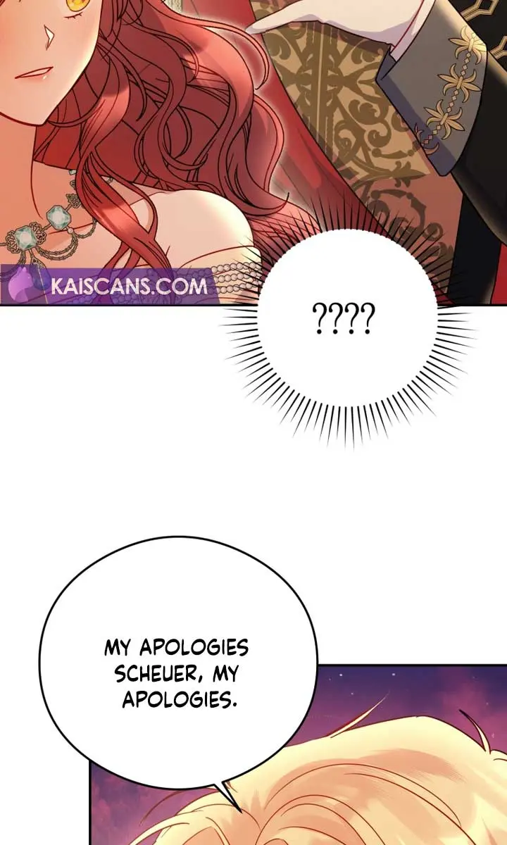The Villainess Captured the Grand Duke Chapter 17 Page 60