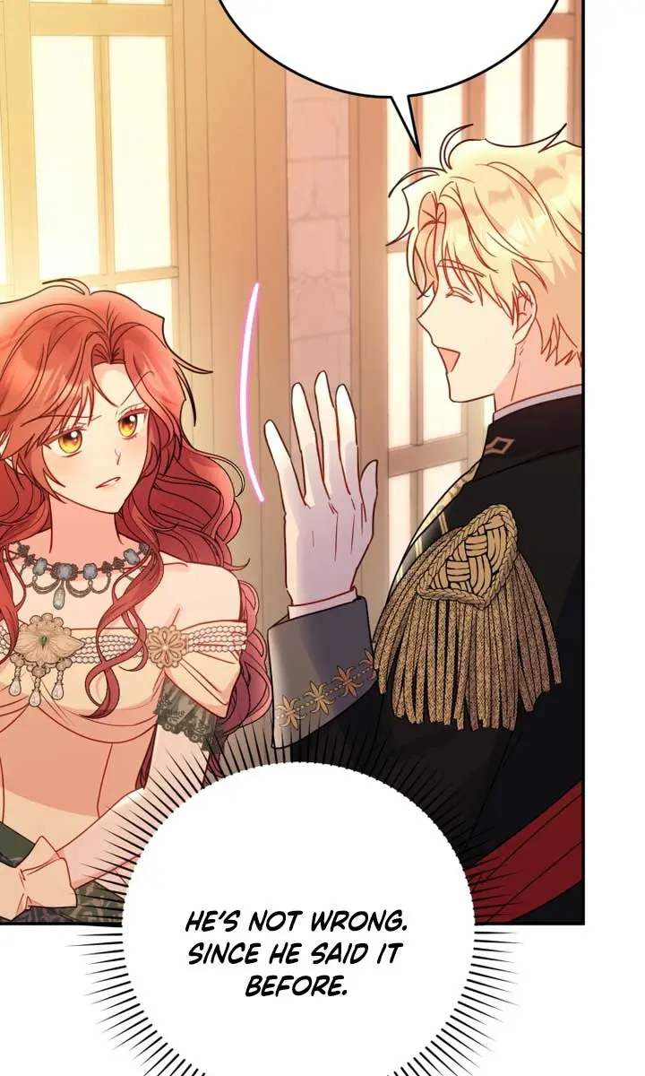 The Villainess Captured the Grand Duke Chapter 17 Page 66