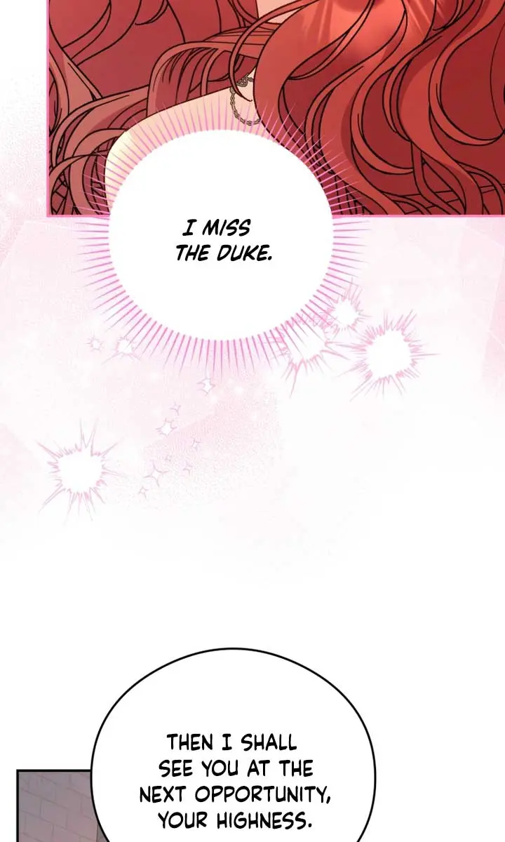 The Villainess Captured the Grand Duke Chapter 17 Page 68