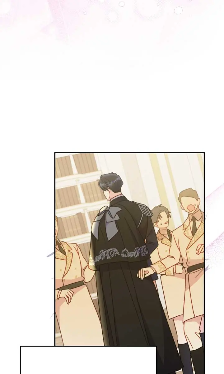 The Villainess Captured the Grand Duke Chapter 17 Page 72