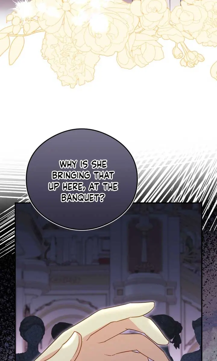 The Villainess Captured the Grand Duke Chapter 17 Page 77