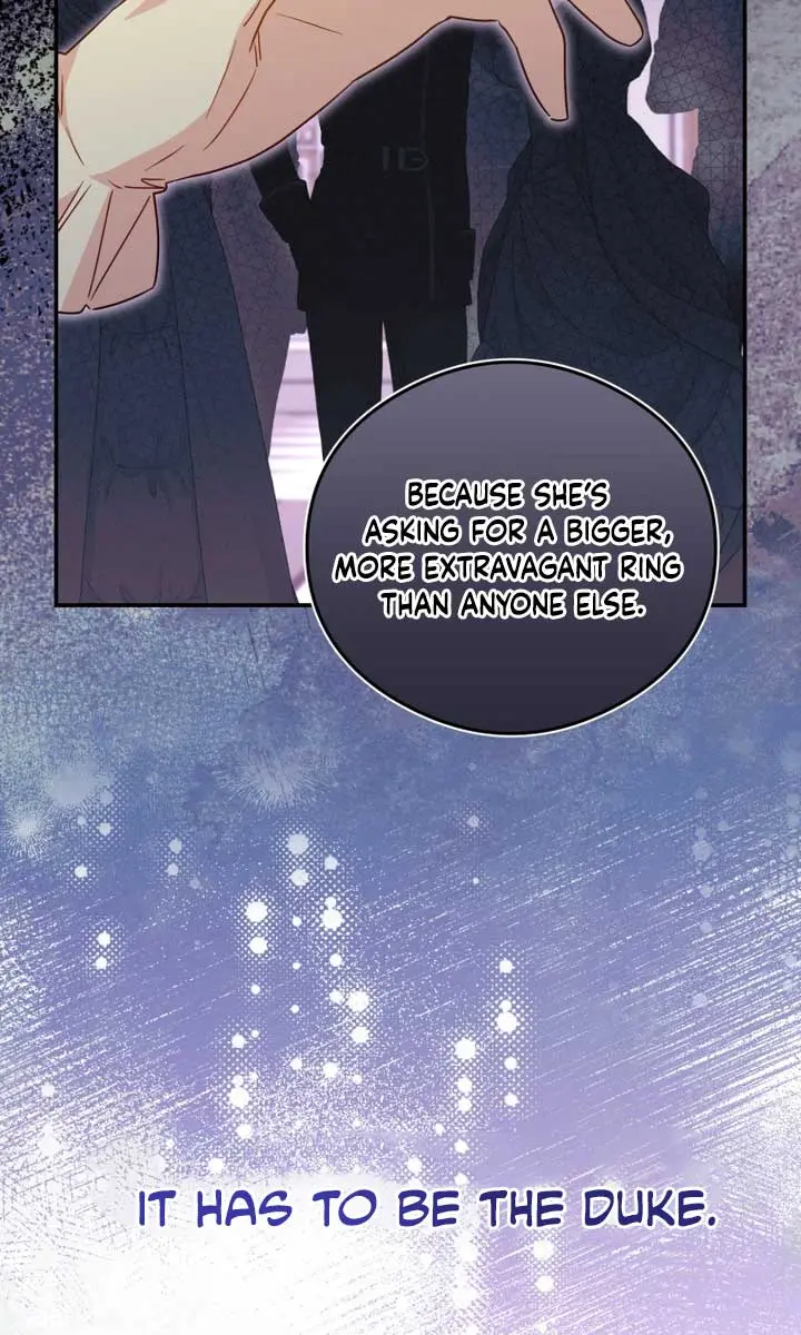 The Villainess Captured the Grand Duke Chapter 17 Page 78