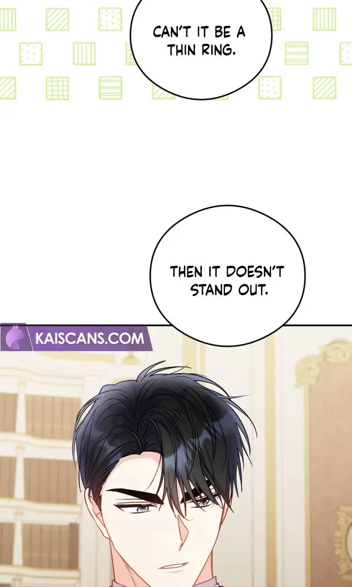 The Villainess Captured the Grand Duke Chapter 17 Page 82