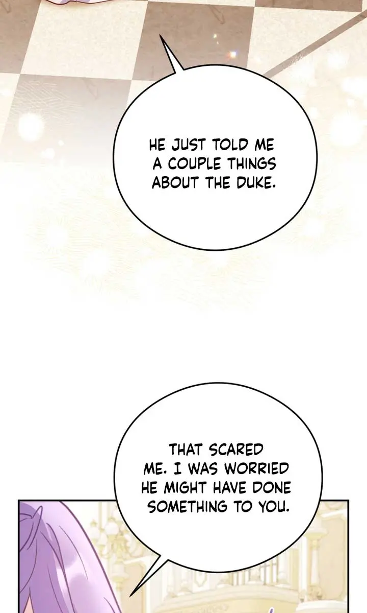 The Villainess Captured the Grand Duke Chapter 18 Page 8