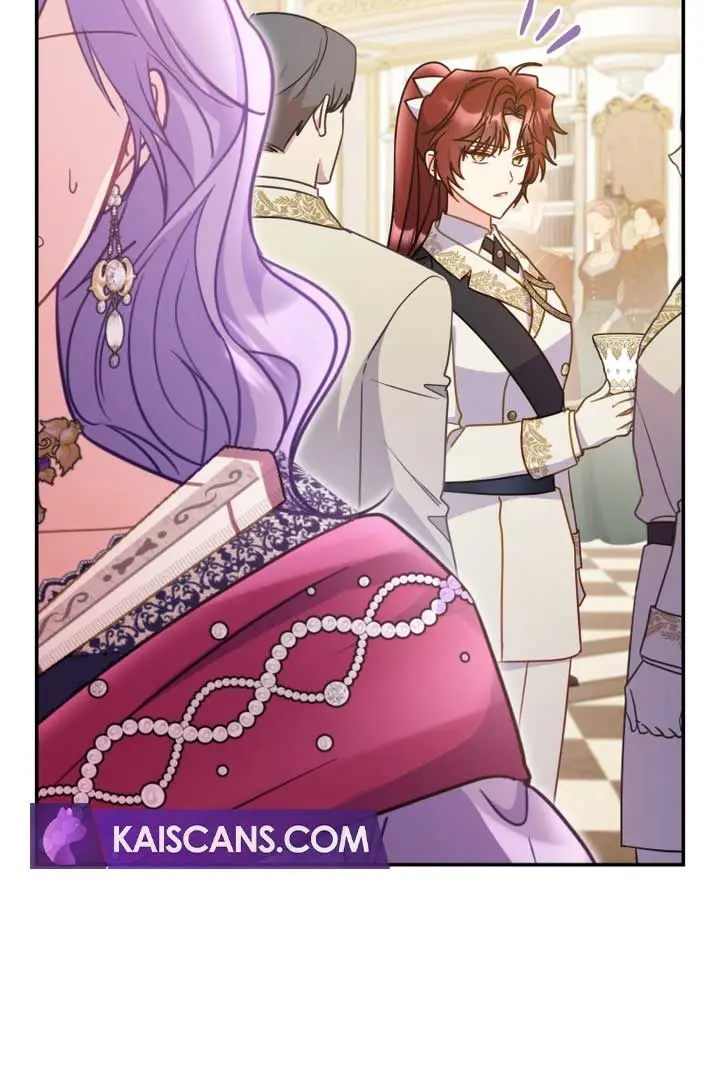 The Villainess Captured the Grand Duke Chapter 18 Page 9
