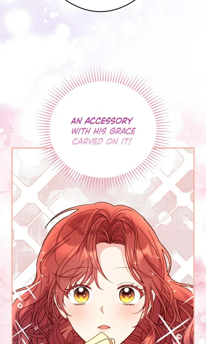 The Villainess Captured the Grand Duke Chapter 18 Page 13