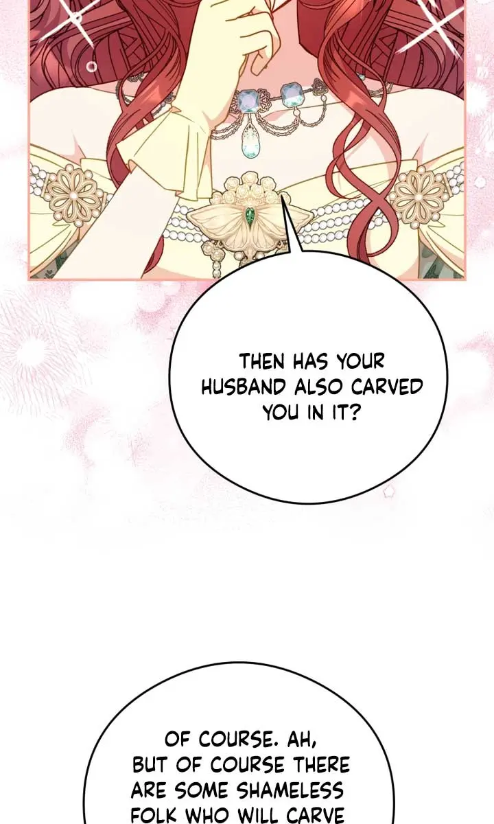 The Villainess Captured the Grand Duke Chapter 18 Page 14