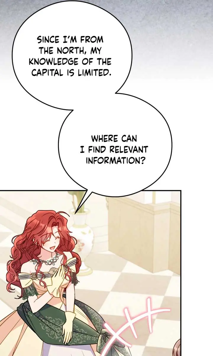 The Villainess Captured the Grand Duke Chapter 18 Page 18