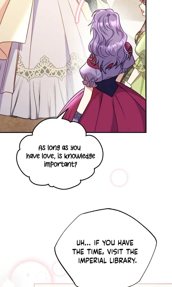 The Villainess Captured the Grand Duke Chapter 18 Page 19