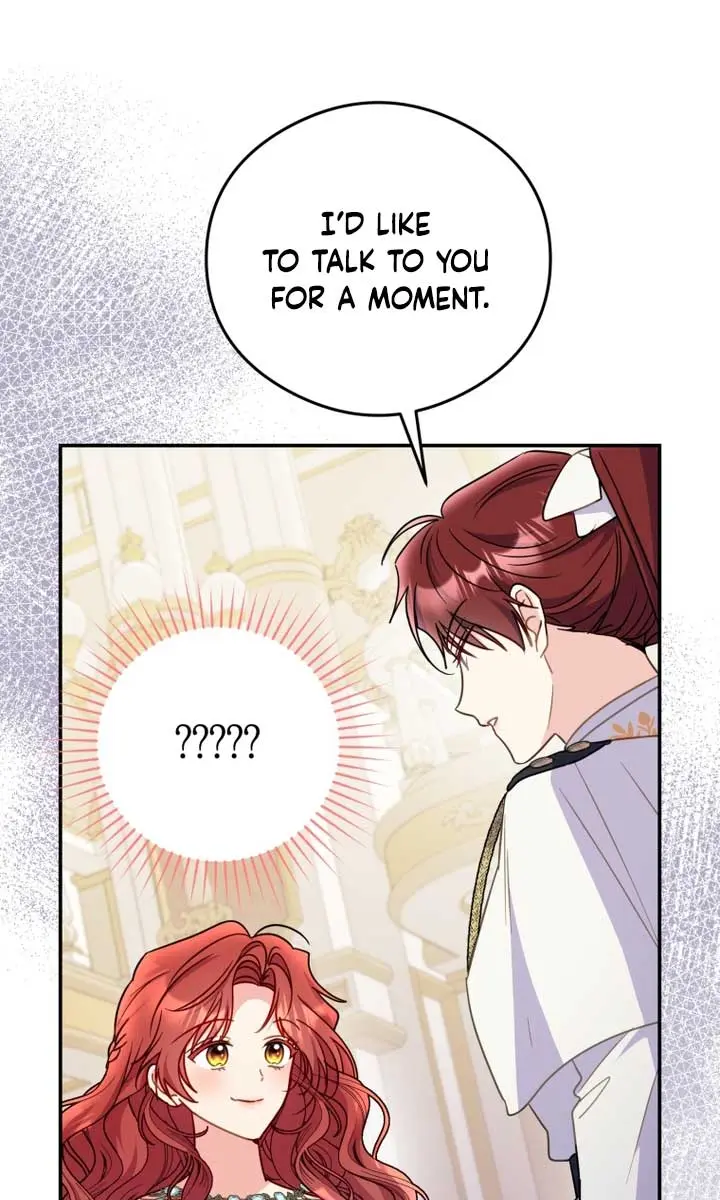 The Villainess Captured the Grand Duke Chapter 18 Page 28