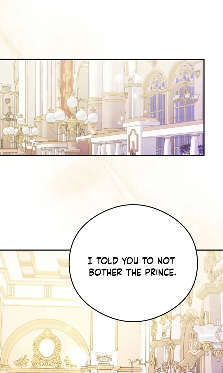 The Villainess Captured the Grand Duke Chapter 18 Page 30