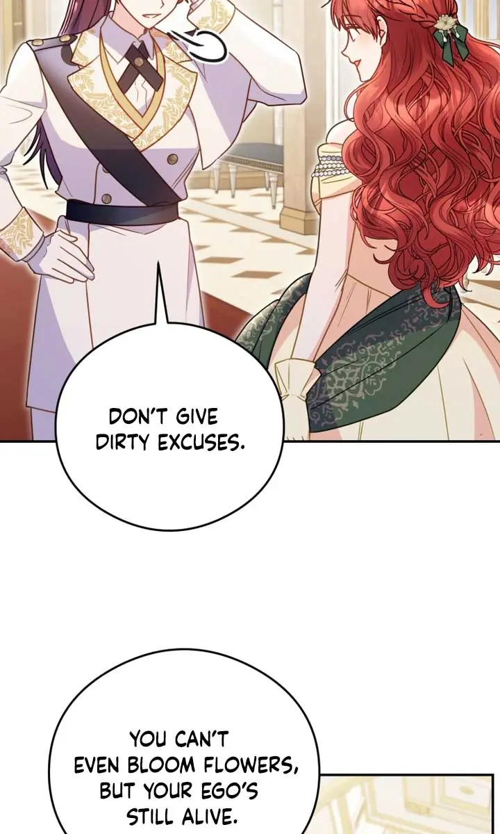 The Villainess Captured the Grand Duke Chapter 18 Page 33