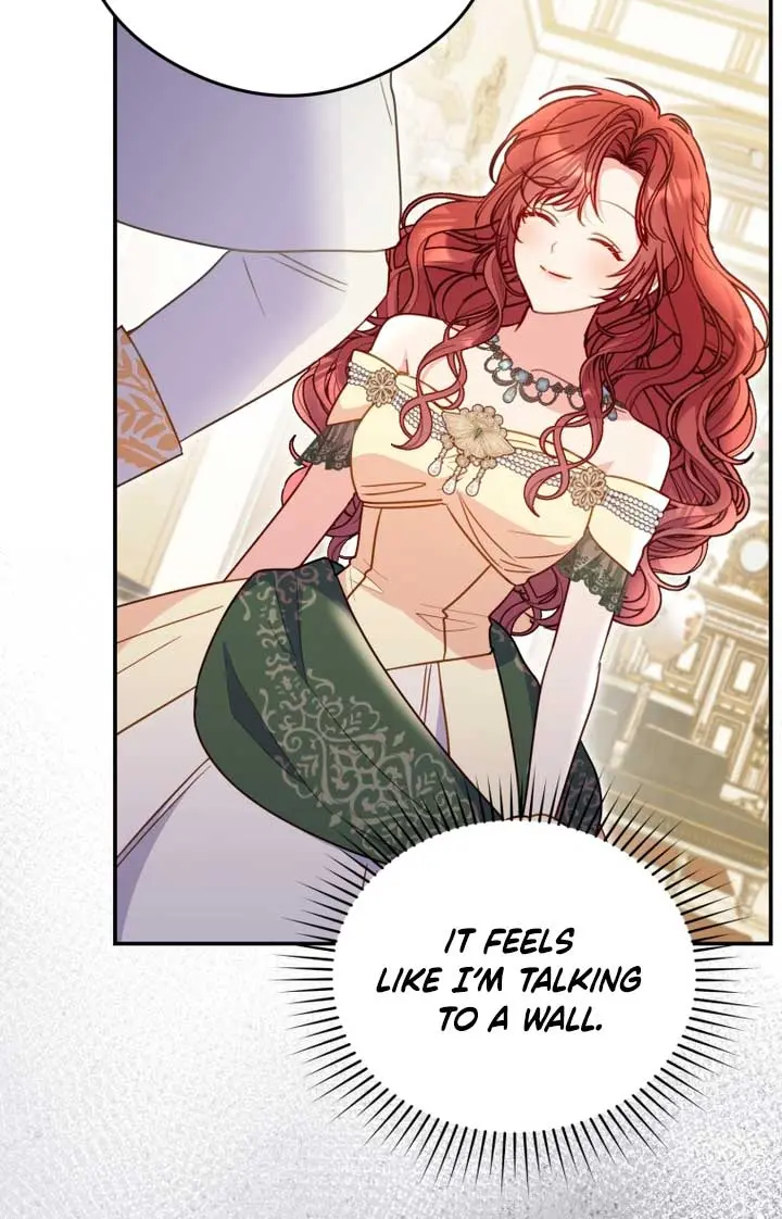 The Villainess Captured the Grand Duke Chapter 18 Page 34