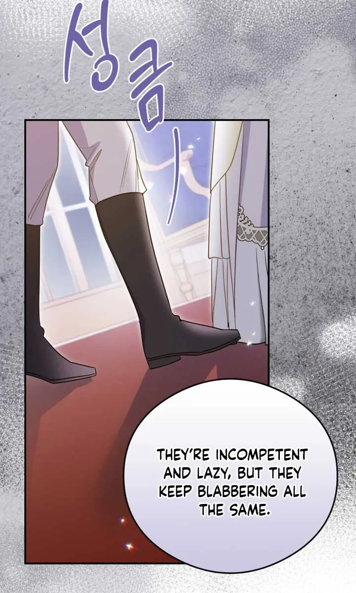 The Villainess Captured the Grand Duke Chapter 18 Page 36