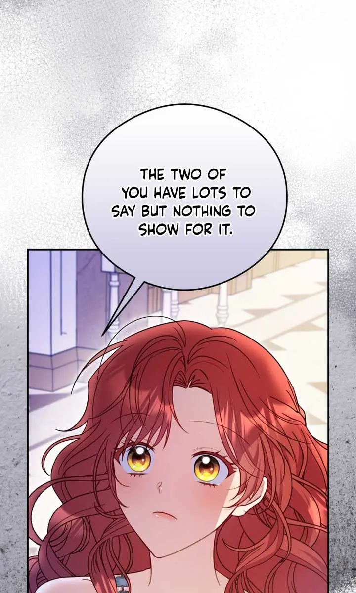 The Villainess Captured the Grand Duke Chapter 18 Page 37