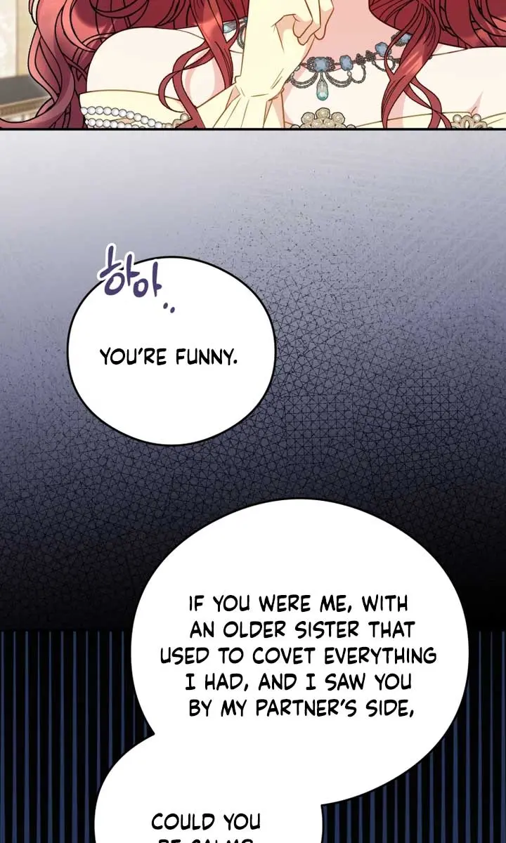 The Villainess Captured the Grand Duke Chapter 18 Page 41
