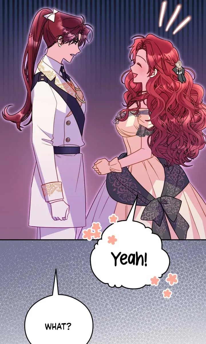 The Villainess Captured the Grand Duke Chapter 18 Page 43