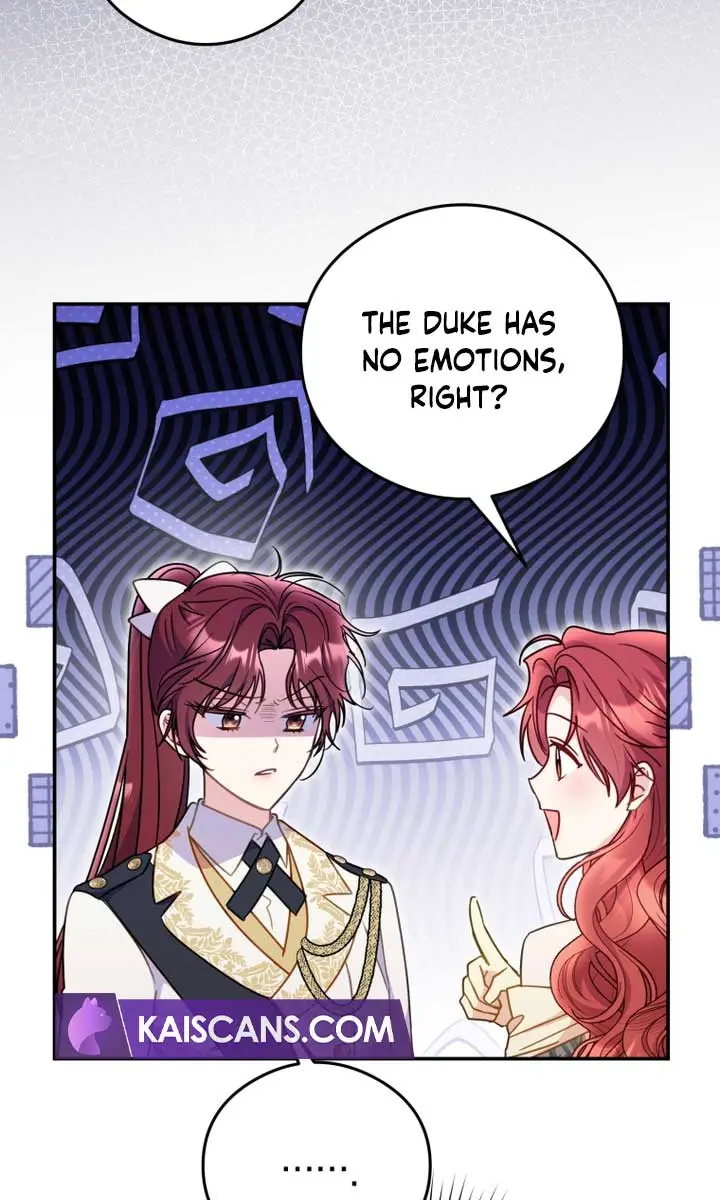 The Villainess Captured the Grand Duke Chapter 18 Page 44