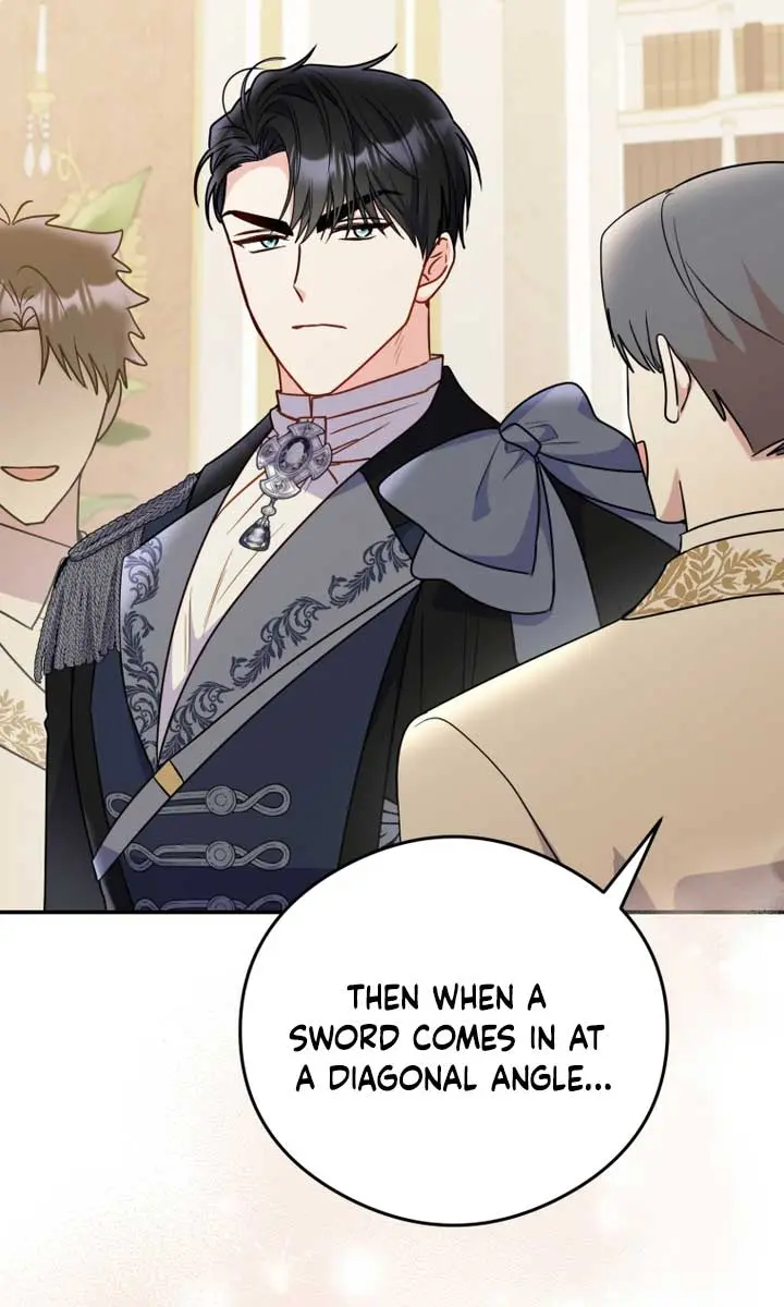 The Villainess Captured the Grand Duke Chapter 18 Page 48