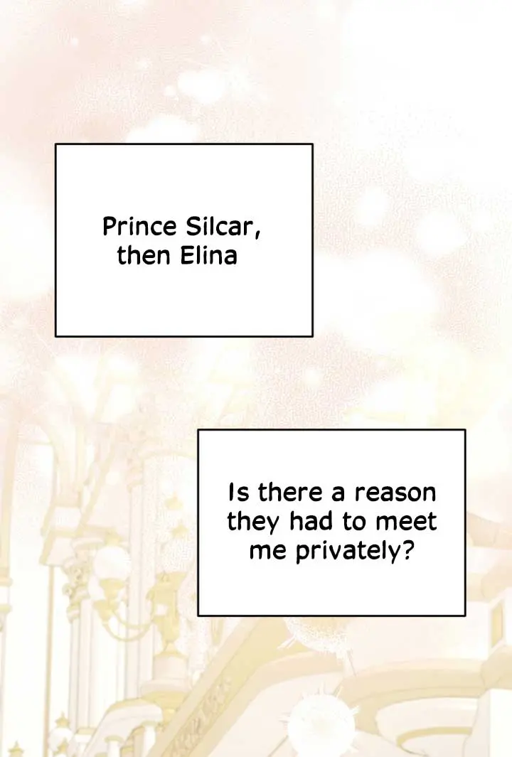 The Villainess Captured the Grand Duke Chapter 18 Page 49