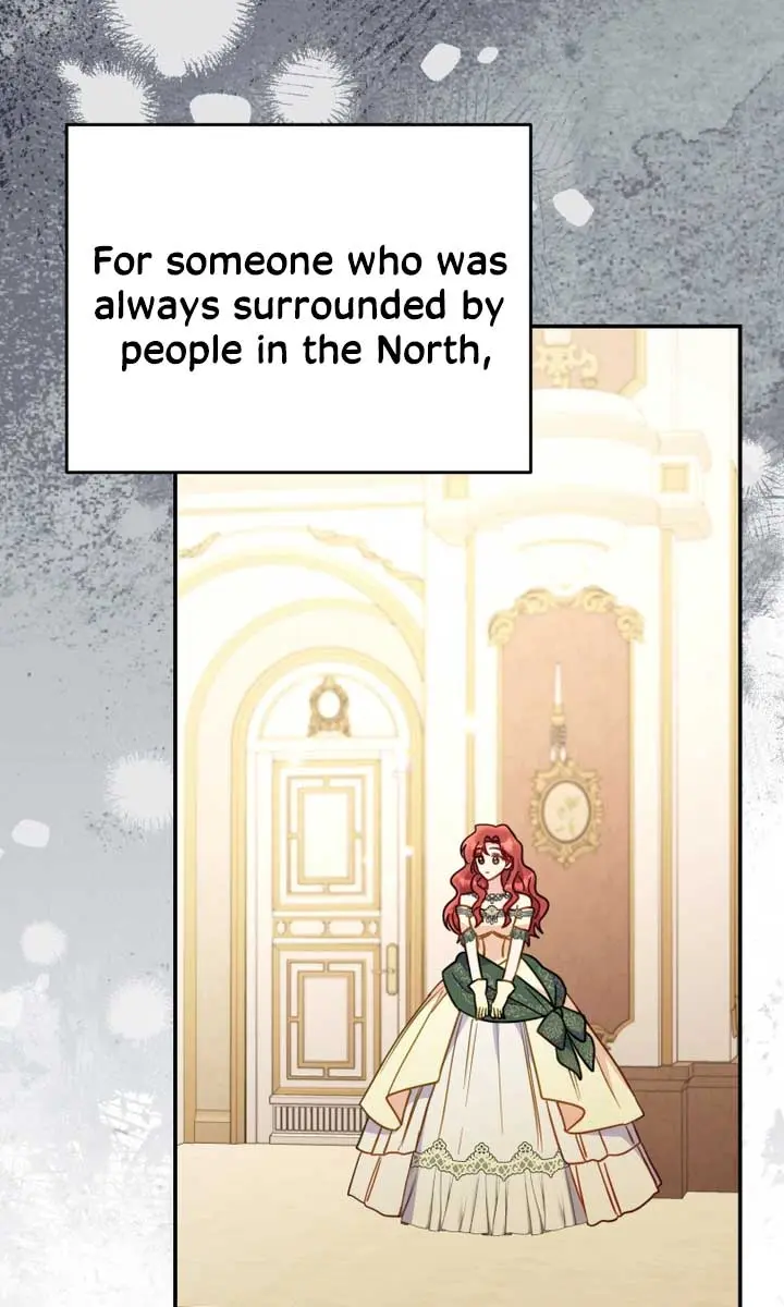 The Villainess Captured the Grand Duke Chapter 18 Page 51