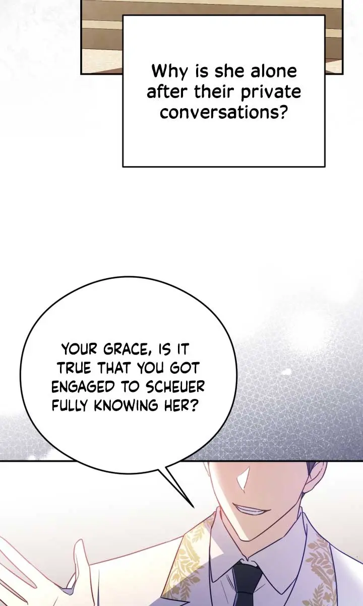 The Villainess Captured the Grand Duke Chapter 18 Page 52
