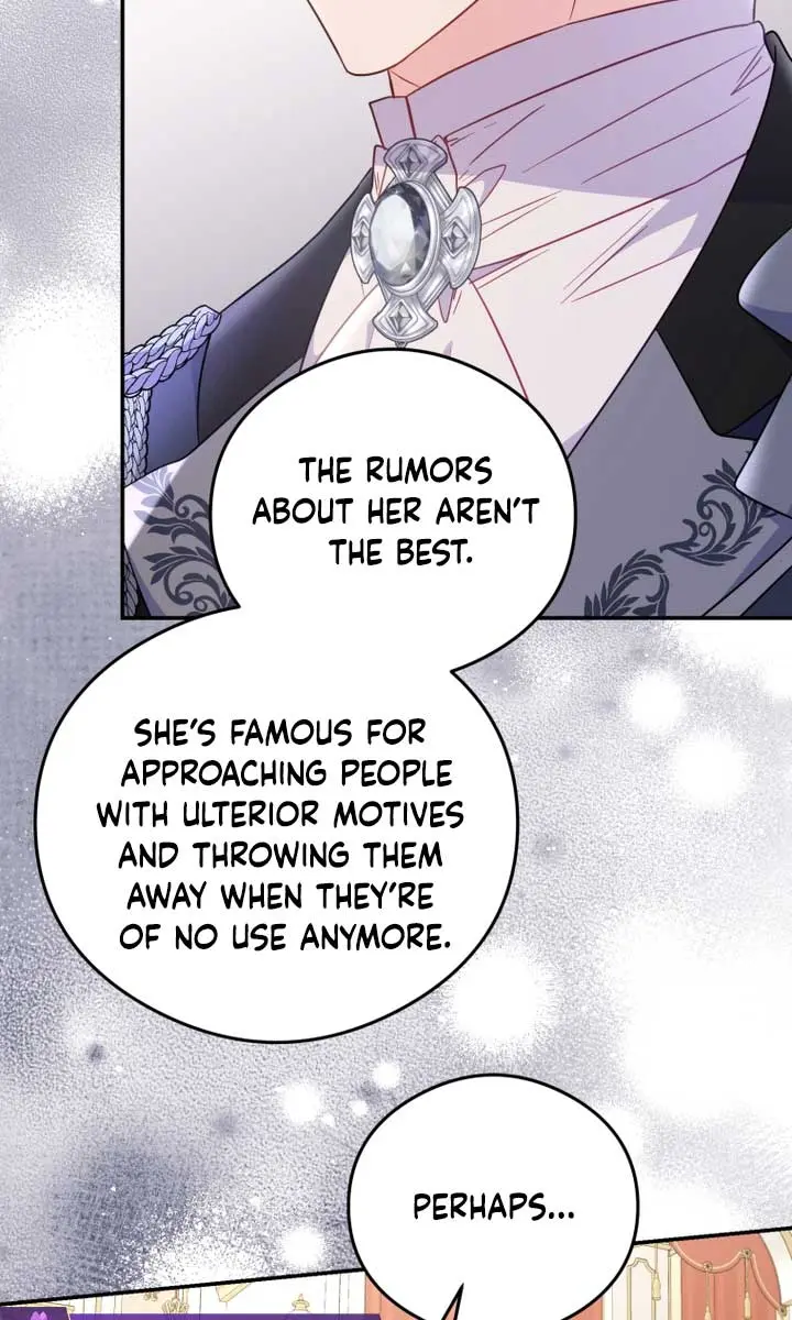 The Villainess Captured the Grand Duke Chapter 18 Page 54