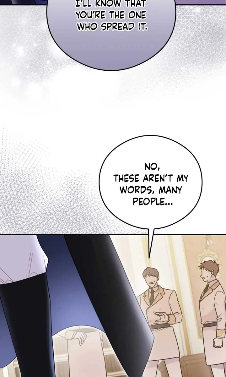 The Villainess Captured the Grand Duke Chapter 18 Page 57