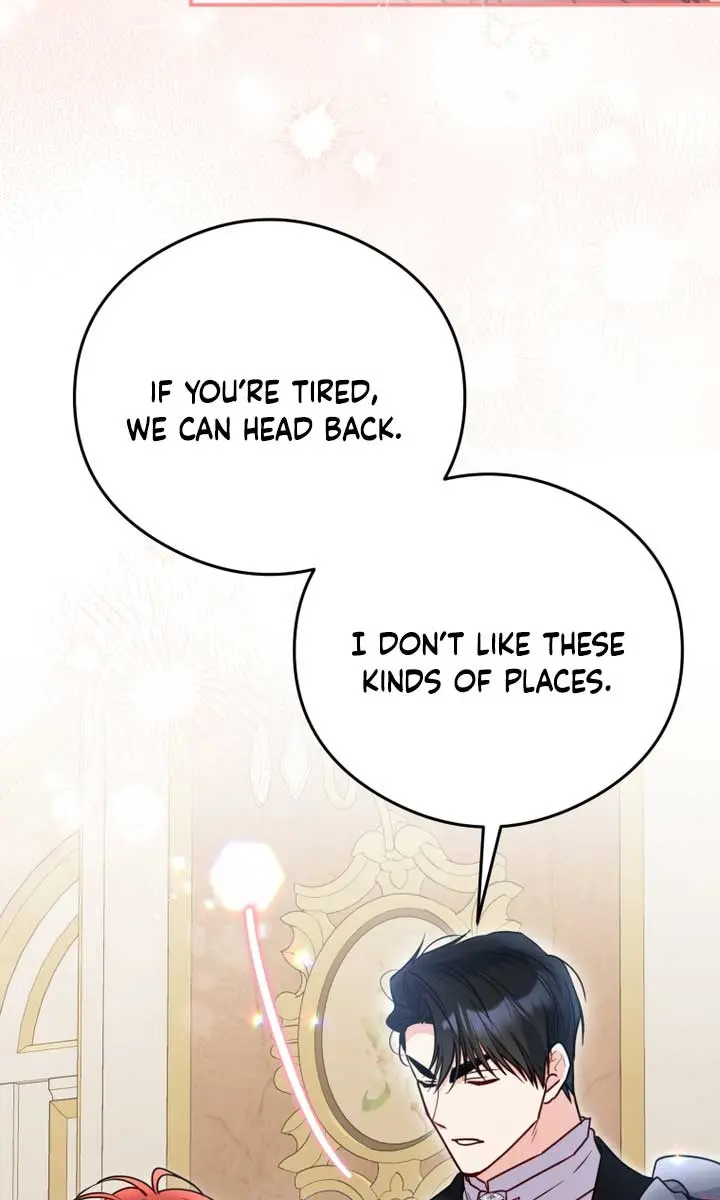 The Villainess Captured the Grand Duke Chapter 18 Page 60