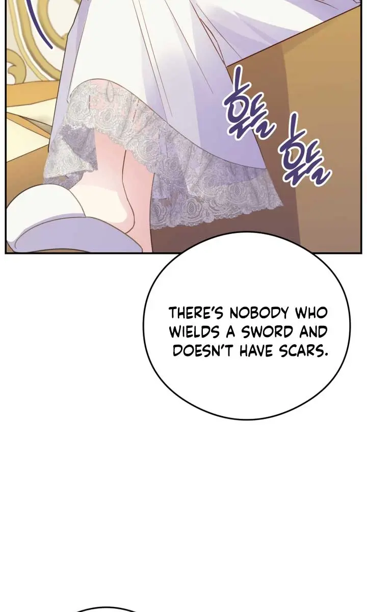 The Villainess Captured the Grand Duke Chapter 18 Page 69
