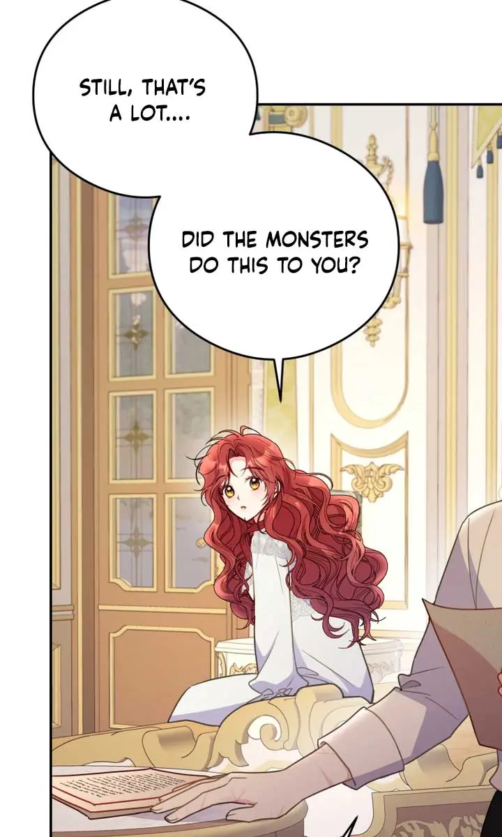 The Villainess Captured the Grand Duke Chapter 18 Page 70