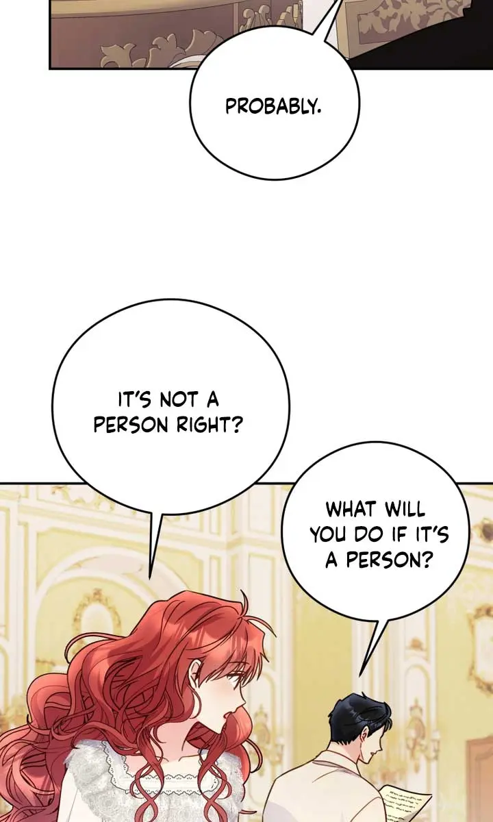 The Villainess Captured the Grand Duke Chapter 18 Page 71