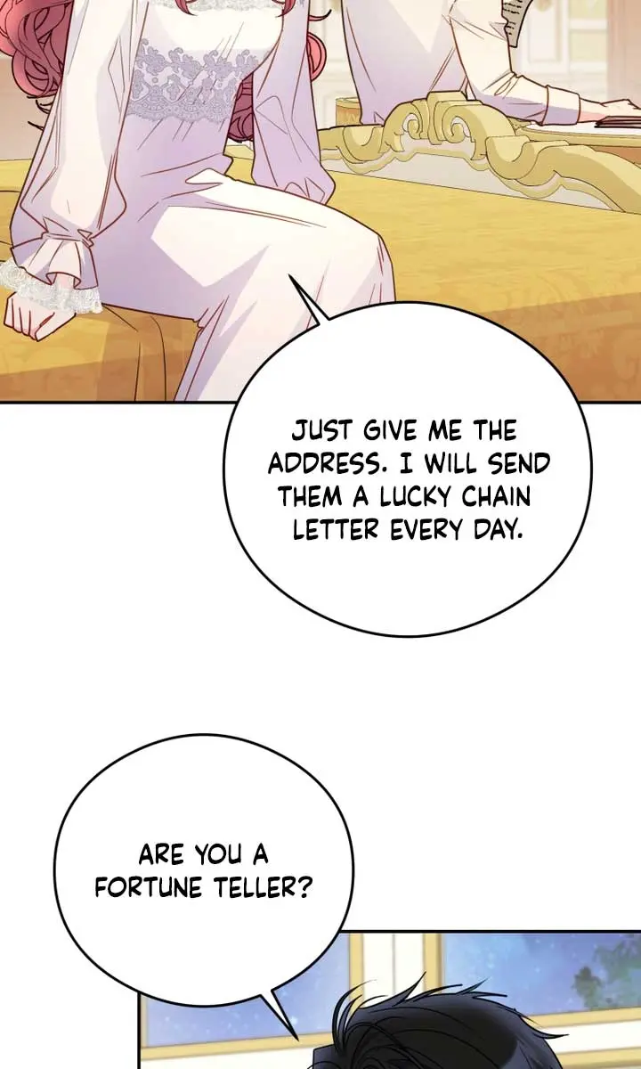 The Villainess Captured the Grand Duke Chapter 18 Page 72