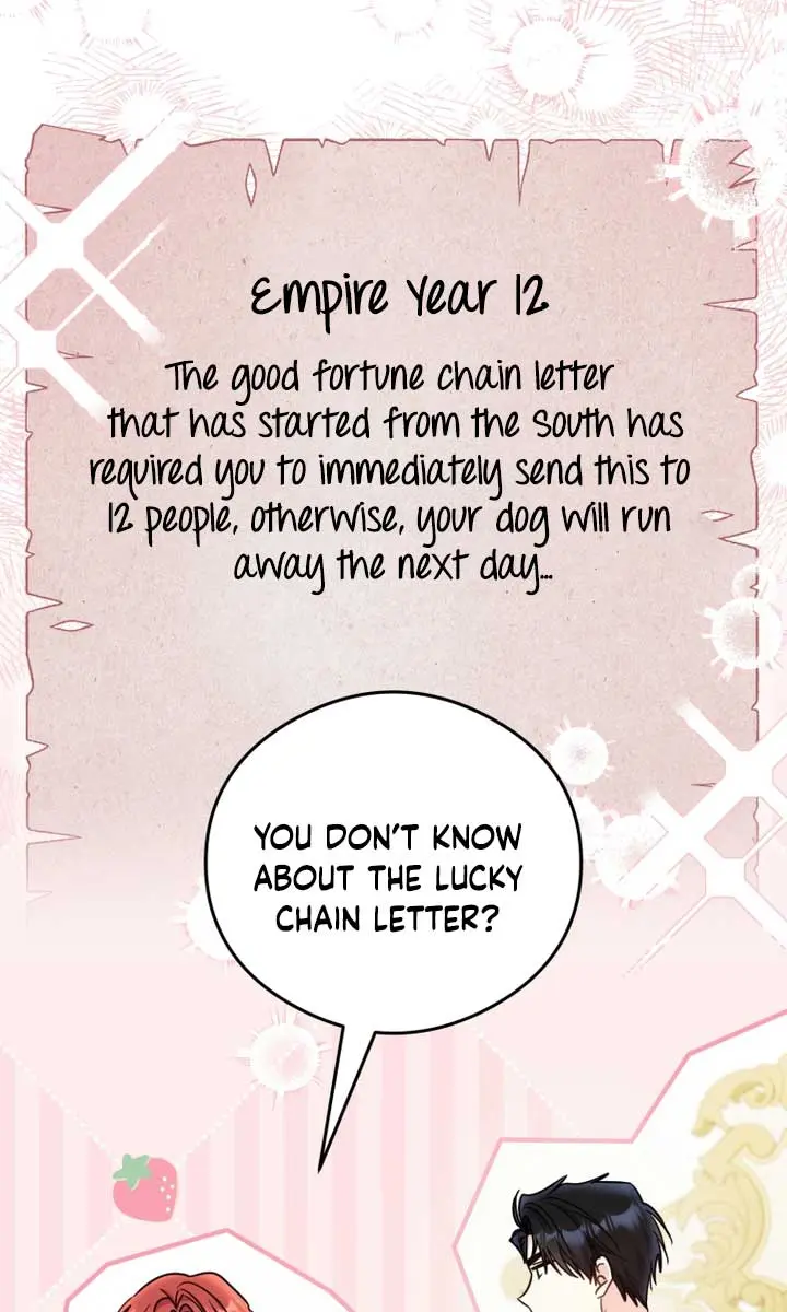 The Villainess Captured the Grand Duke Chapter 18 Page 74