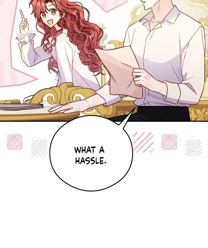 The Villainess Captured the Grand Duke Chapter 18 Page 75