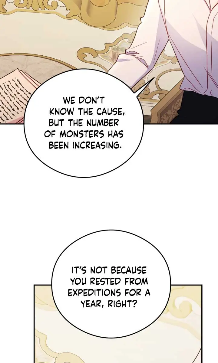 The Villainess Captured the Grand Duke Chapter 18 Page 77
