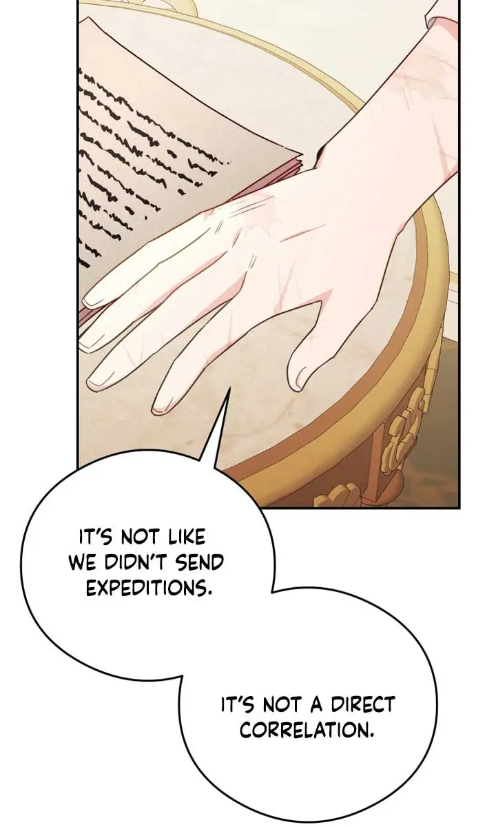The Villainess Captured the Grand Duke Chapter 18 Page 78