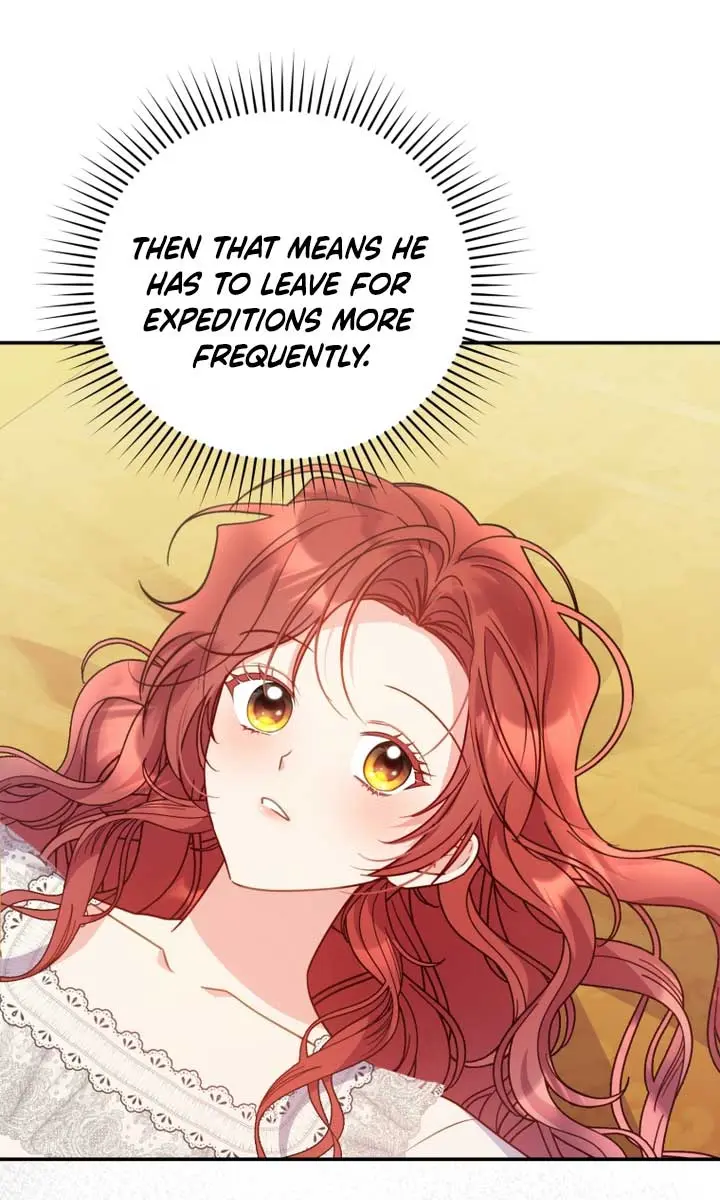 The Villainess Captured the Grand Duke Chapter 18 Page 79