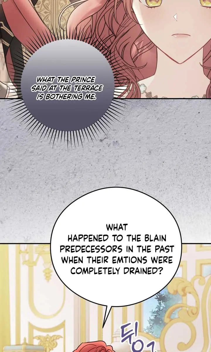 The Villainess Captured the Grand Duke Chapter 18 Page 81