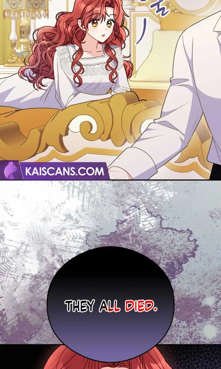 The Villainess Captured the Grand Duke Chapter 18 Page 82