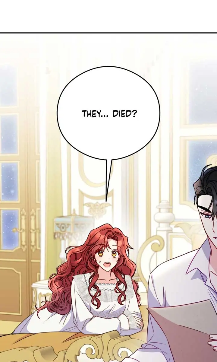The Villainess Captured the Grand Duke Chapter 19 Page 2