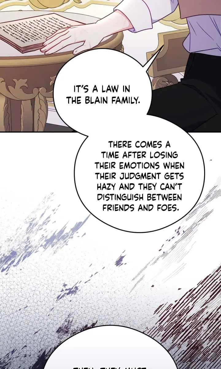 The Villainess Captured the Grand Duke Chapter 19 Page 3
