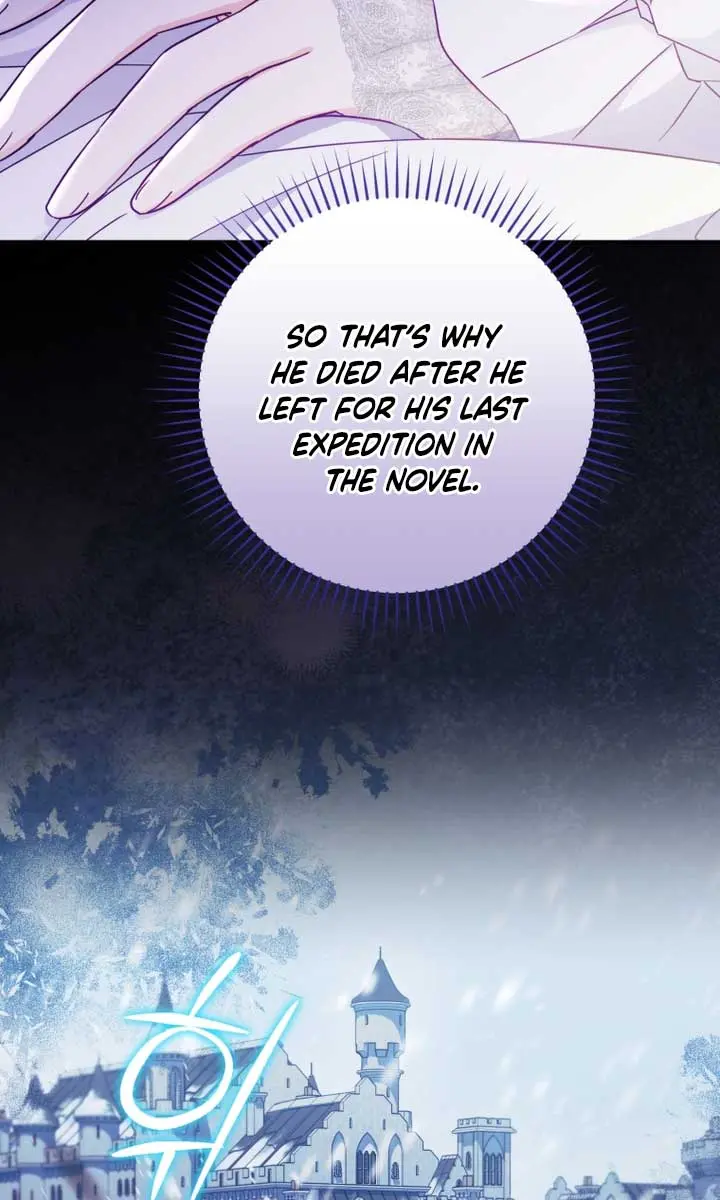 The Villainess Captured the Grand Duke Chapter 19 Page 6