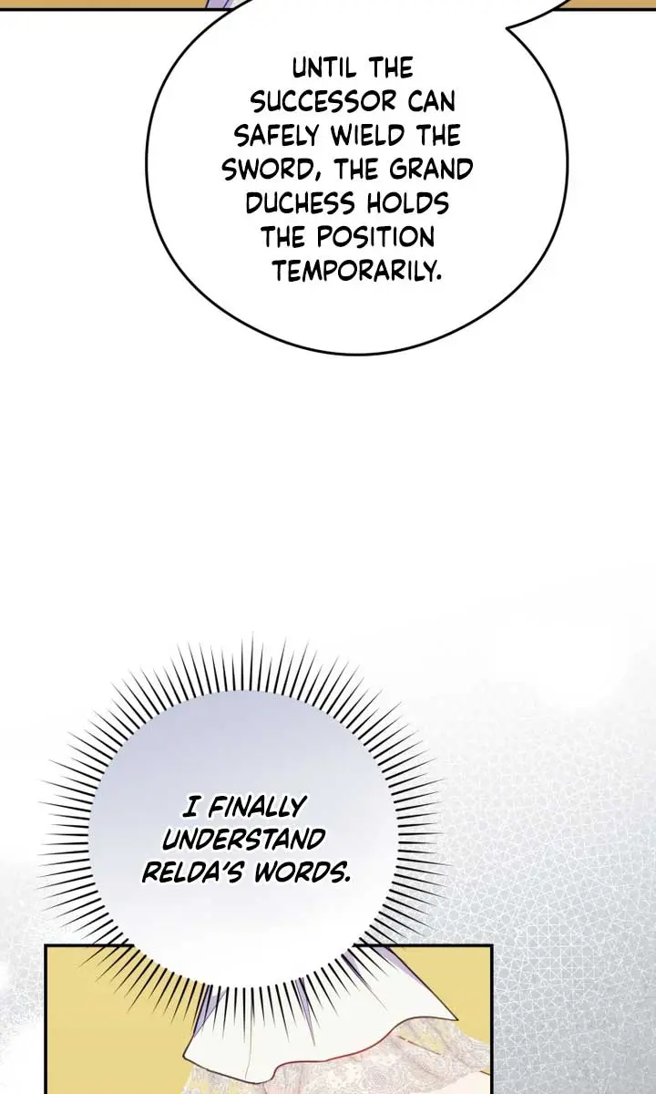 The Villainess Captured the Grand Duke Chapter 19 Page 11
