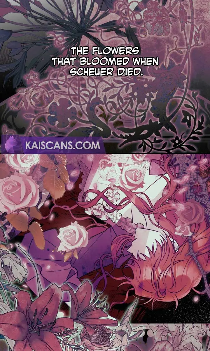 The Villainess Captured the Grand Duke Chapter 19 Page 16