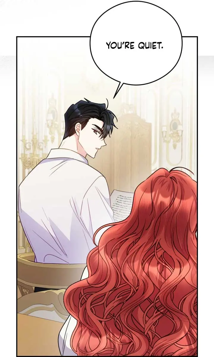 The Villainess Captured the Grand Duke Chapter 19 Page 27
